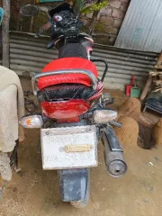 TVS Metro